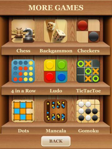 Portada de Gomoku - Deluxe HD