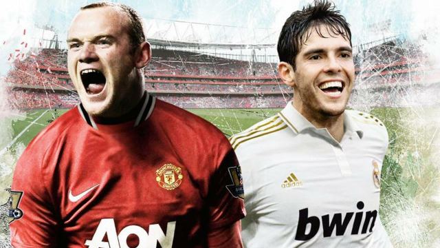 Portada de FIFA 12
