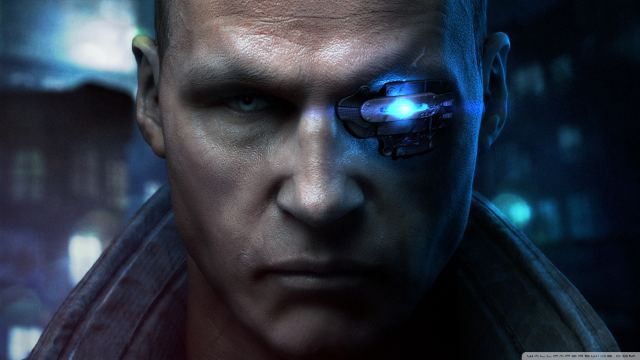 Portada de Hard Reset