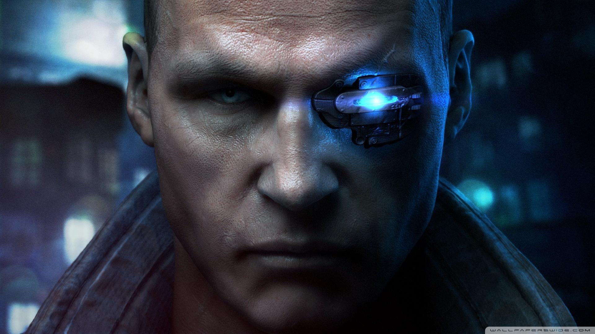 Portada de Hard Reset