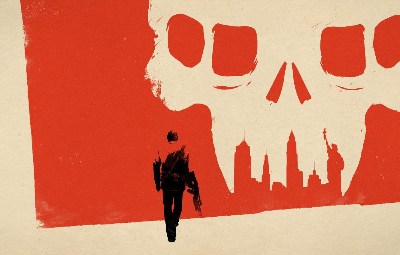 Portada de Resistance 3