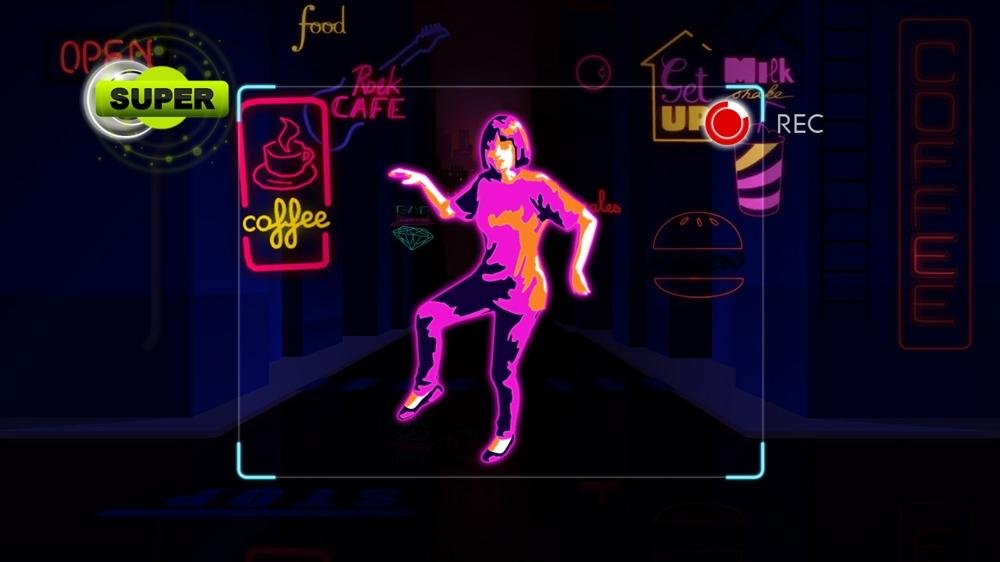 Portada de Just Dance 3