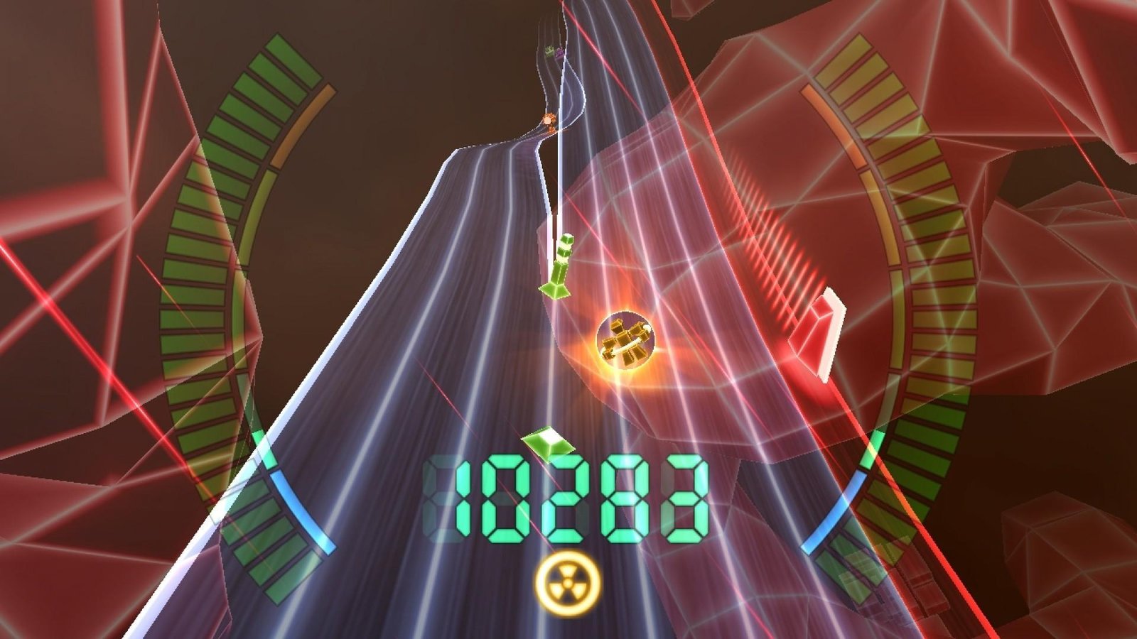 Portada de Data Jammers: FastForward