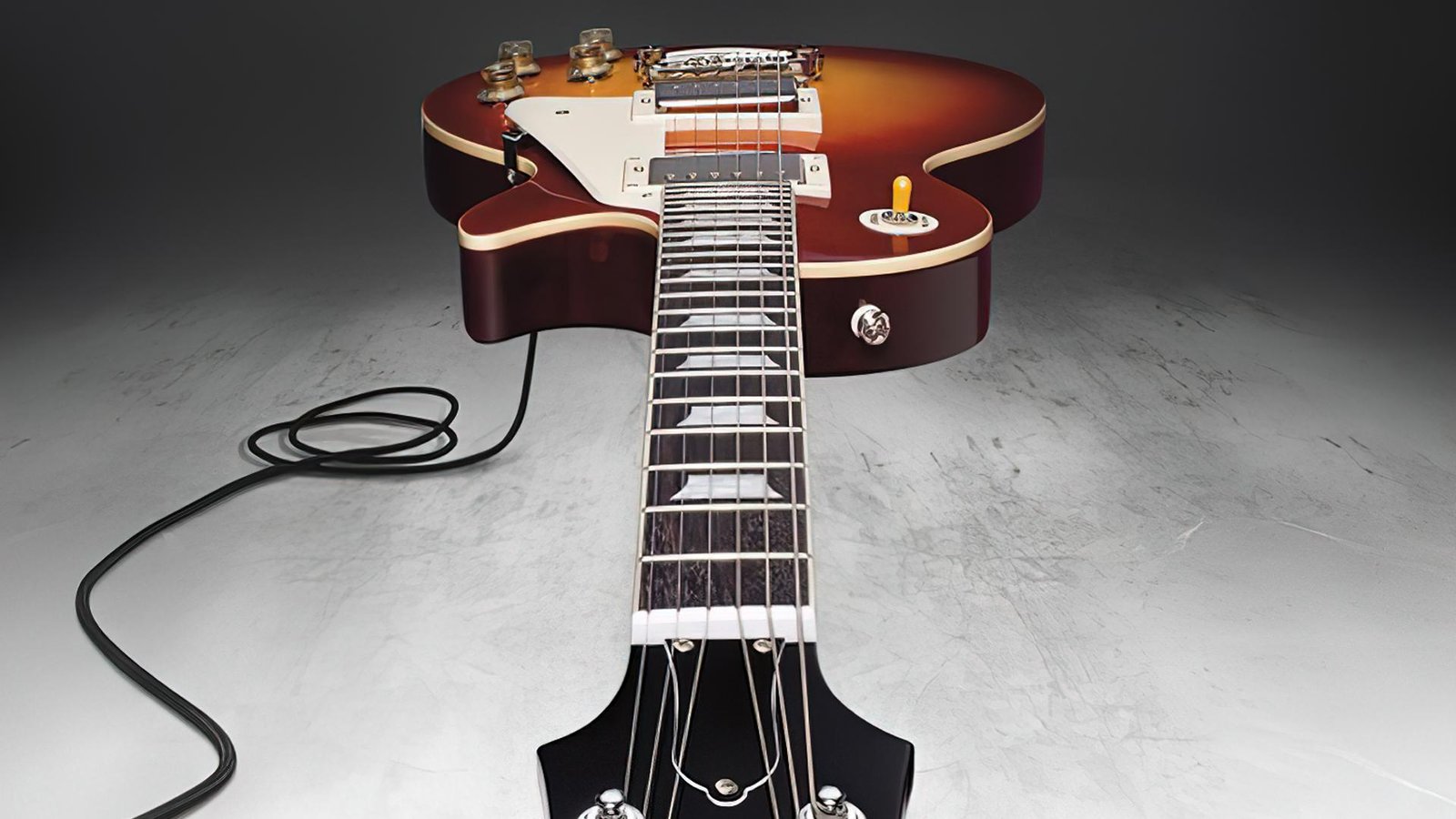 Portada de Rocksmith