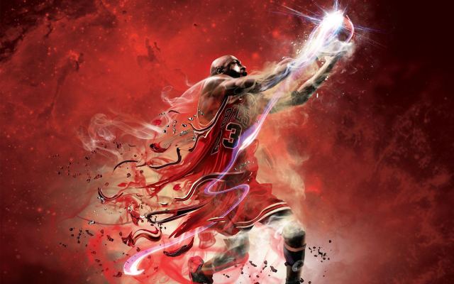 Portada de NBA 2K12