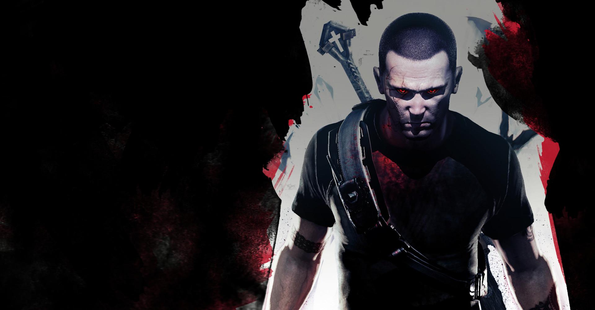 Portada de inFAMOUS Festival of Blood