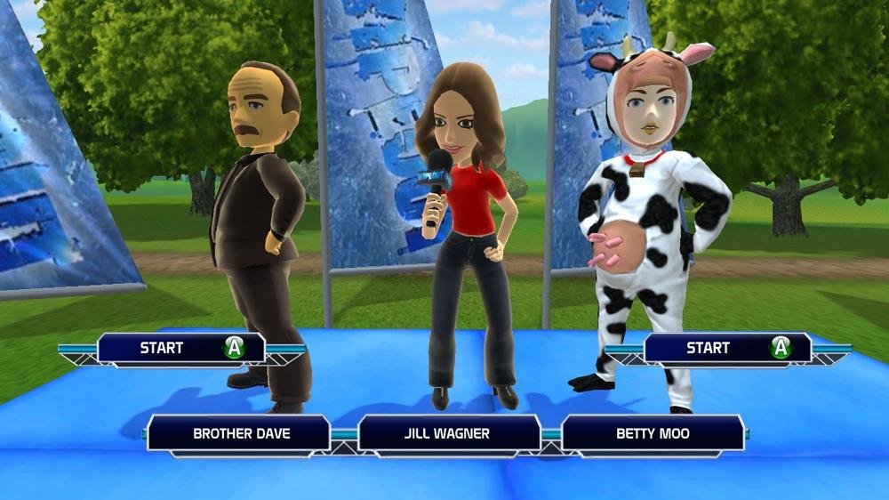 Portada de Wipeout 2