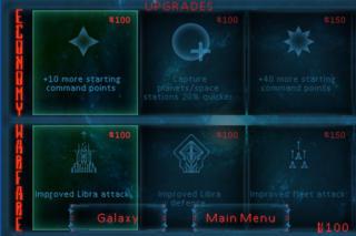 Portada de Blue Libra