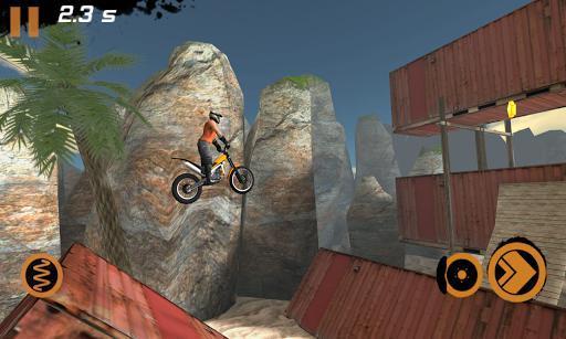 Portada de Trial Xtreme 2