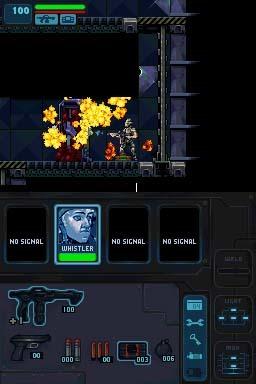 Portada de Aliens: Infestation