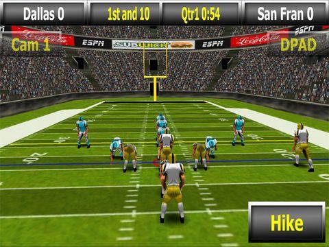 Portada de PSFootballLite