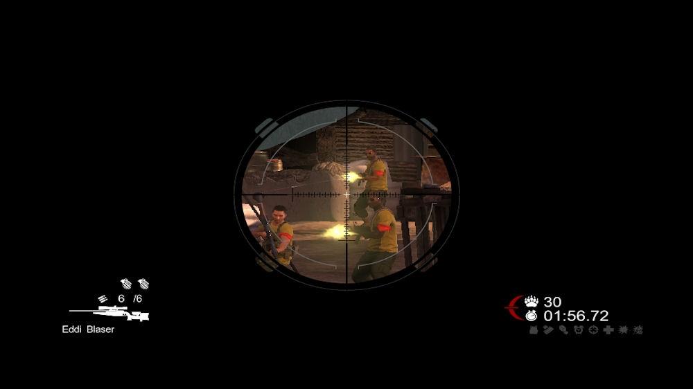 Portada de Blackwater Kinect