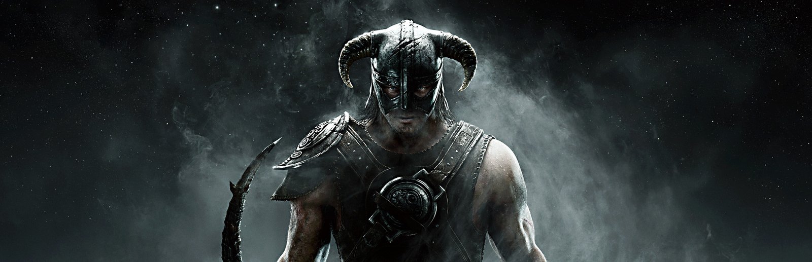 Portada de The Elder Scrolls V: Skyrim