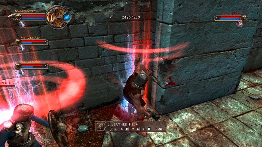 Portada de Clan of Champions