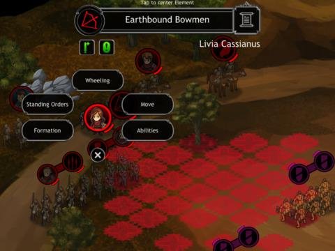 Portada de RAVENMARK: Scourge of Estellion