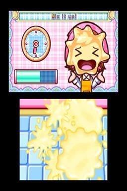 Portada de Cooking Mama 4: Kitchen Magic