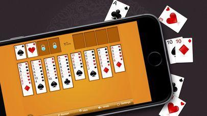 Portada de FreeCell Cell