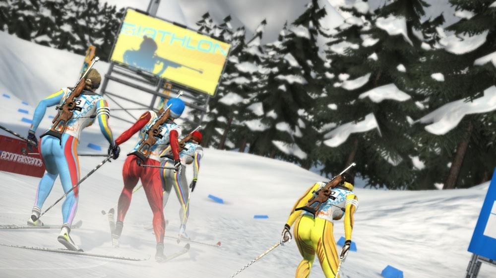 Portada de Winter Stars