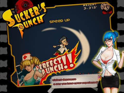 Portada de Sucker's Punch HD