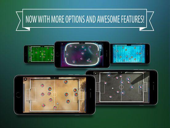 Portada de Slide Soccer - Play online!