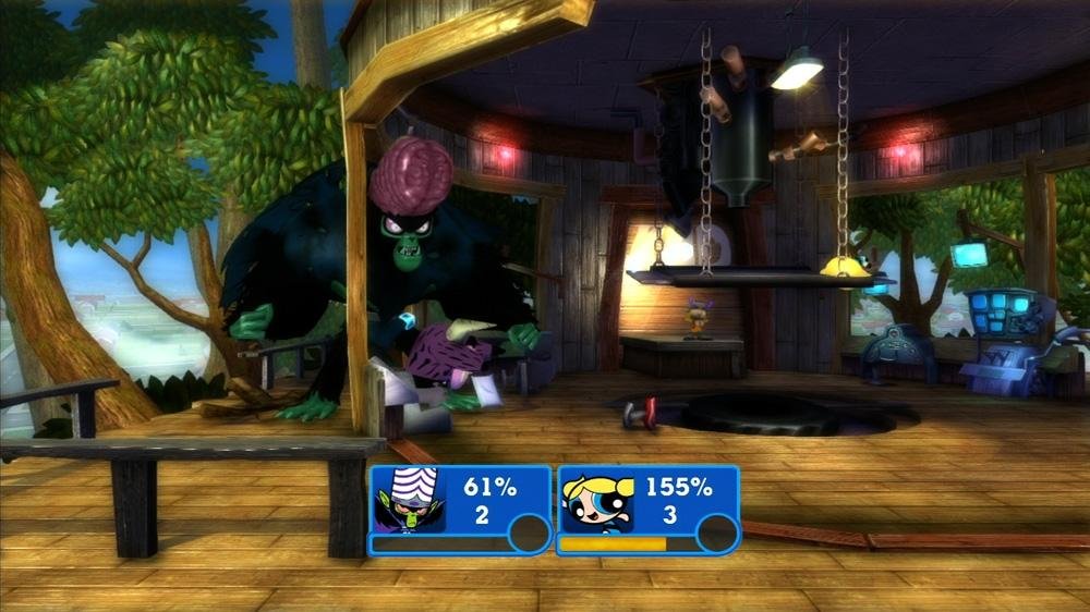 Portada de Cartoon Network PTE: XL