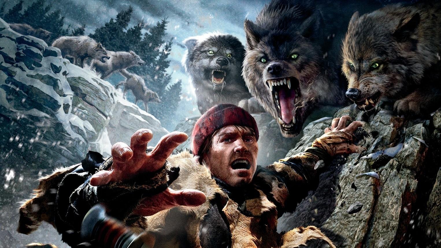 Portada de Cabela's Survival: Shadows of Katmai