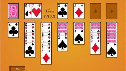 Portada de Ace Cards Free for iPhone