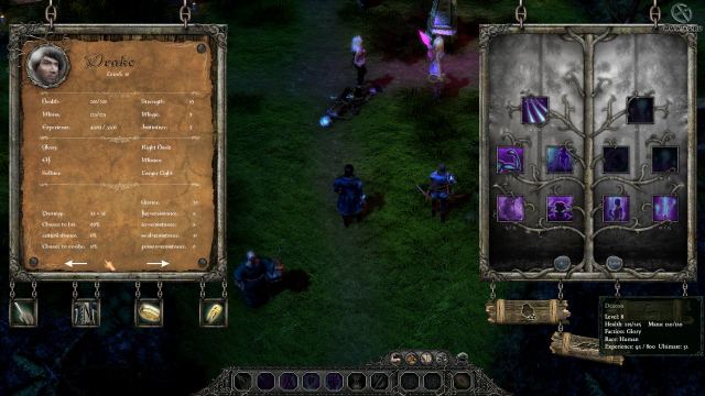Portada de Grotesque Tactics 2 – Dungeons and Donuts