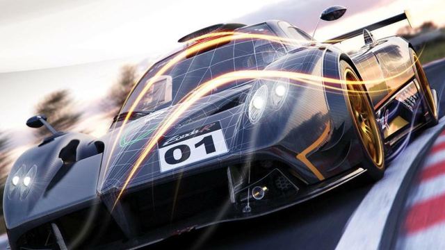 Portada de RACE Injection