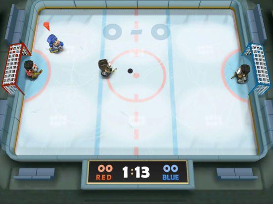 Portada de Ice Rage