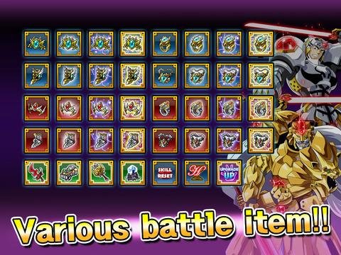 Portada de Fantasy Defense