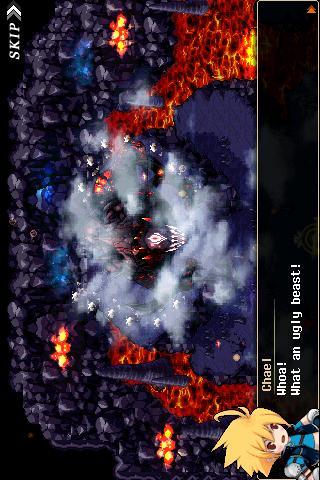 Portada de ZENONIA 3