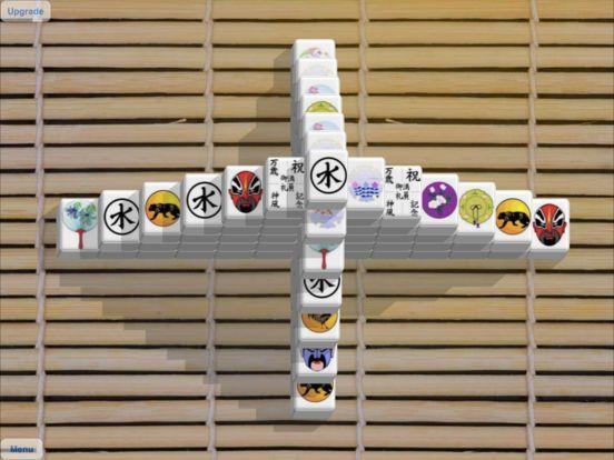 Portada de Free Mahjong by Dogmelon