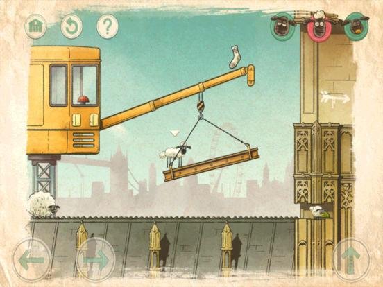 Portada de Shaun the Sheep - Home Sheep Home 2