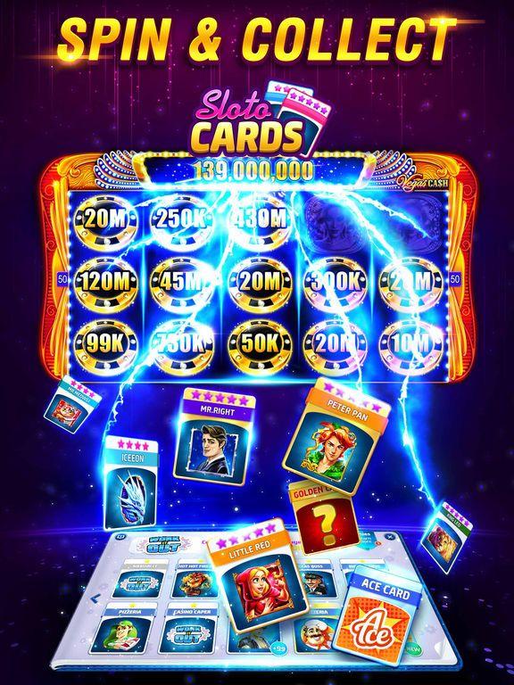Portada de Slots Casino HD Slotomania