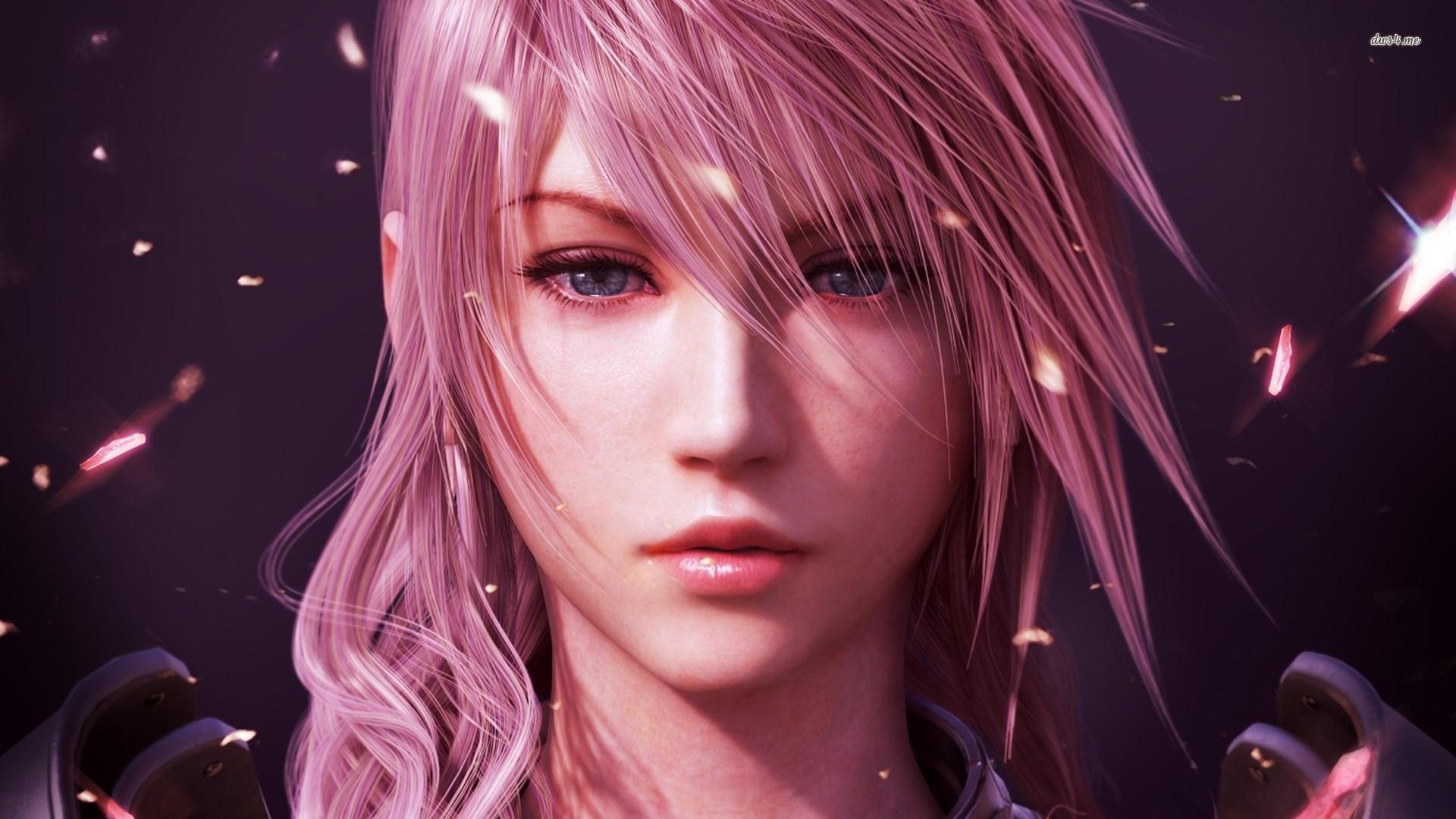 Portada de FINAL FANTASY XIII-2
