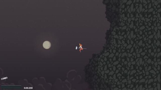 Portada de Dustforce DX