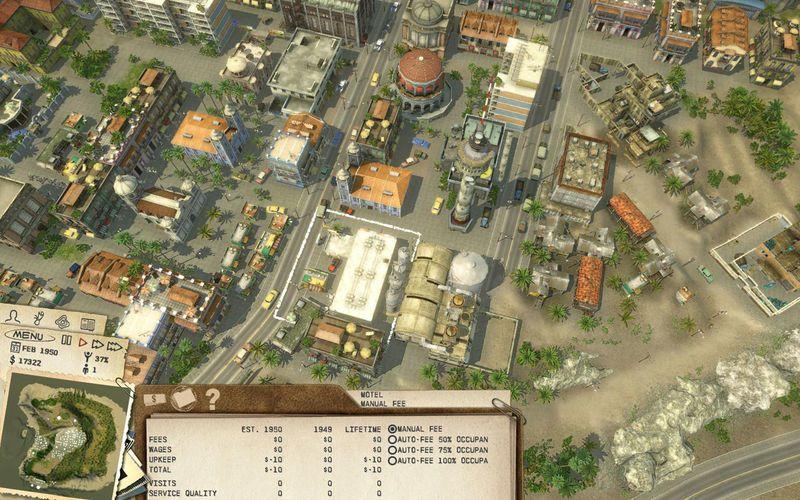 Portada de Tropico 3: Gold Edition