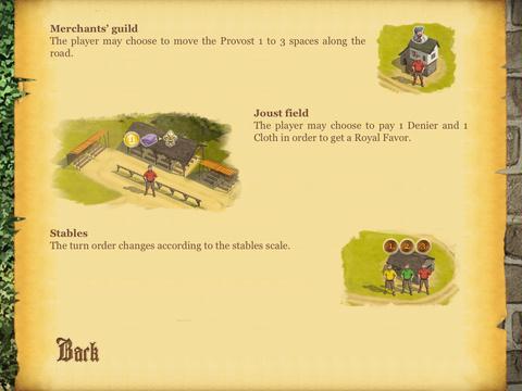 Portada de Caylus