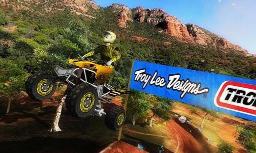 Portada de 2XL MX Offroad