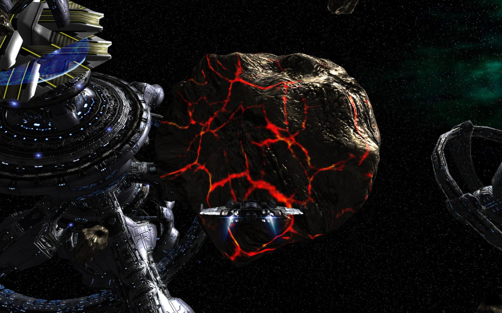 Portada de Evochron Mercenary