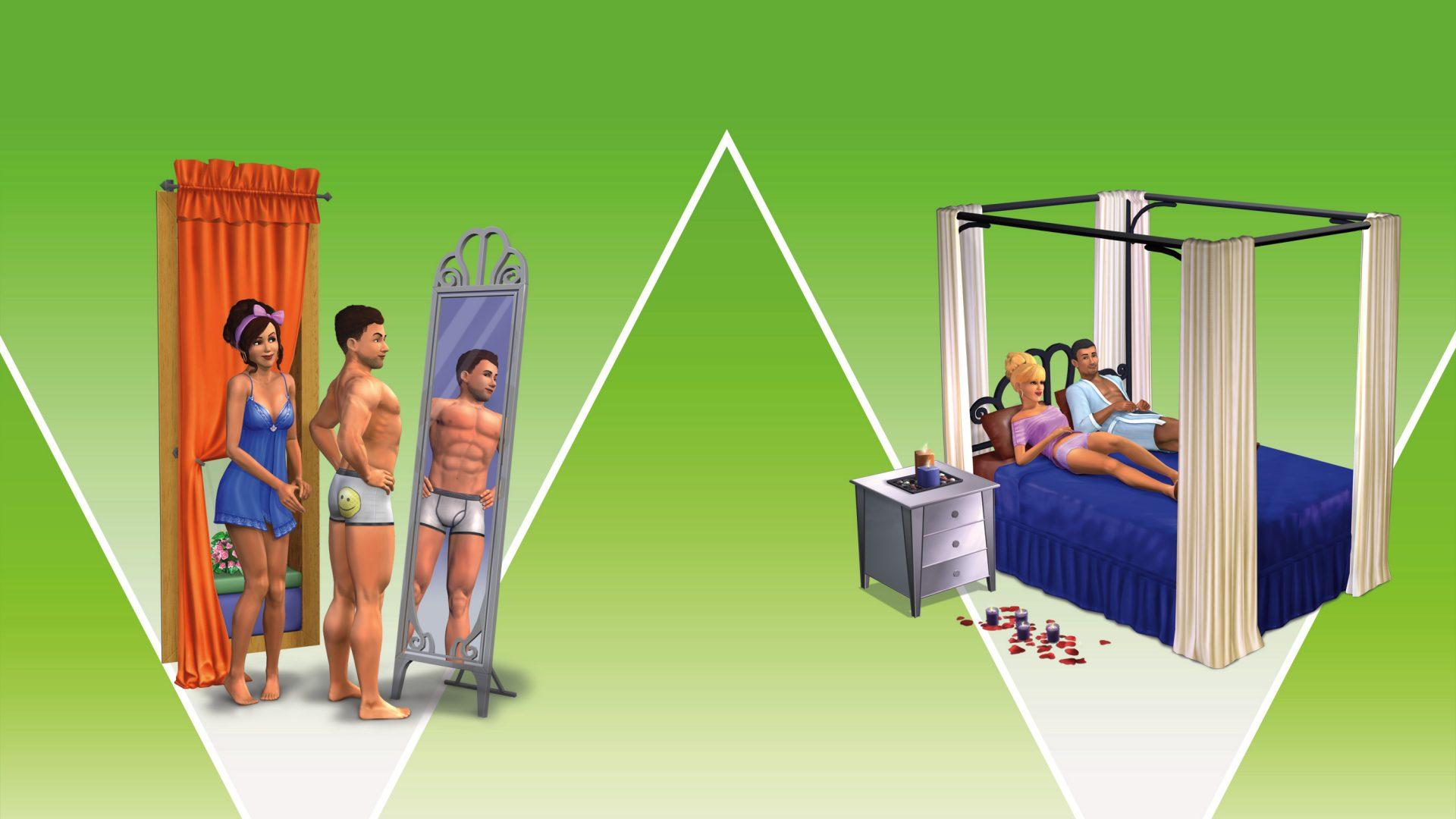 Portada de The Sims 3: Master Suite Stuff
