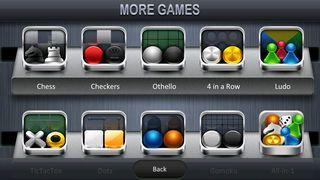 Portada de Mancala ++