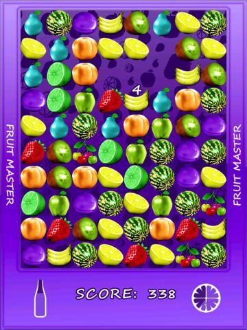 Portada de Fruit Master Lite