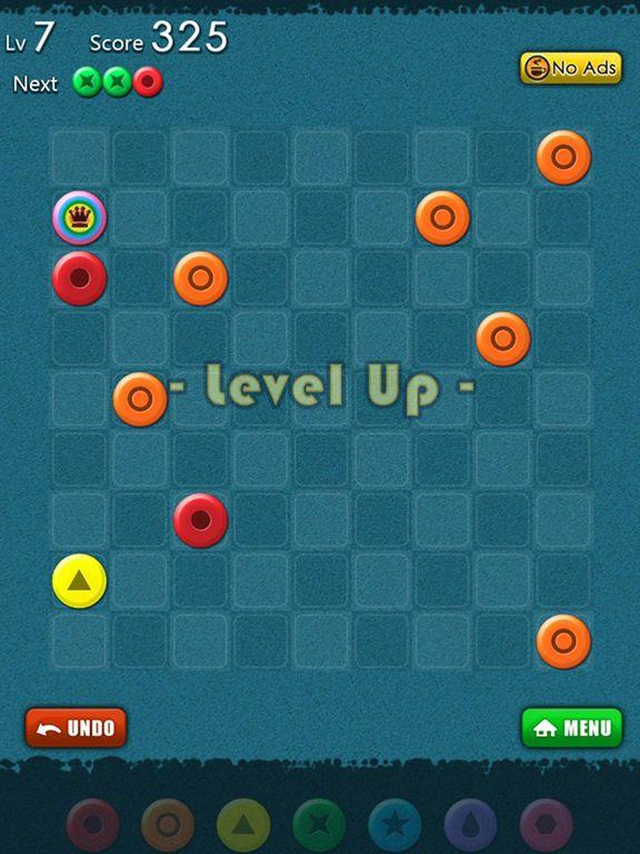 Portada de Colorlinez: FREE classical addictive lines game