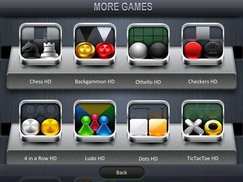 Portada de Mancala ++ HD