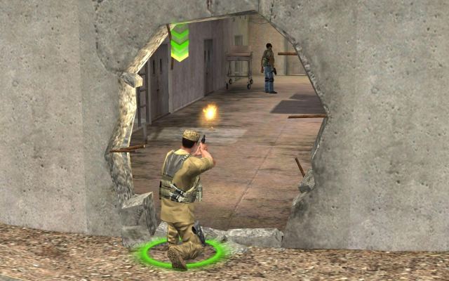 Portada de Jagged Alliance - Back in Action