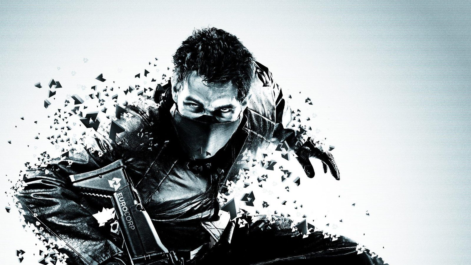 Portada de Syndicate (2012)