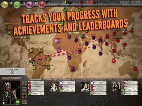 Portada de Operation: Eradicate