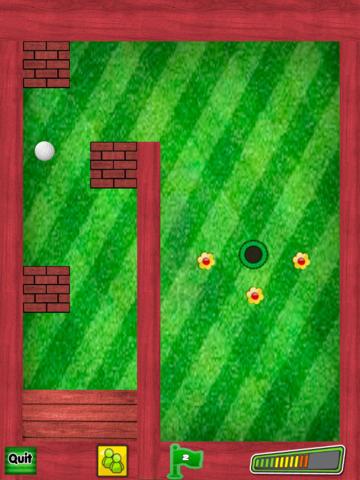 Portada de Slide Golf Mini